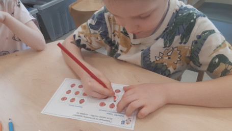 Олимпиада Петерсон 1