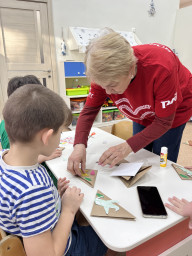 Письмо солдату 3 Письмо солдату 3