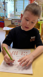 Олимпиада Петерсон 5