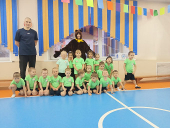 Зимняя олимпиада 17