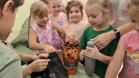 Неделя туризма 6