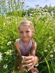 Лето-это маленькая жизнь 10