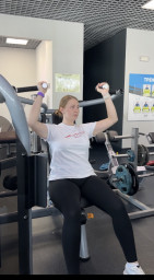 Оздоровление в фитнес-клубе «Весна» 3 Оздоровление в фитнес-клубе «Весна» 3