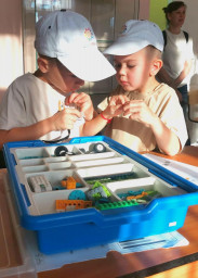 Конкурс «RoboStar” 2