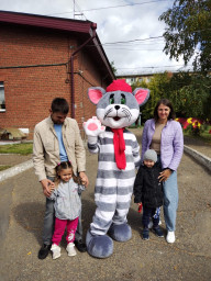 День открытых дверей 4