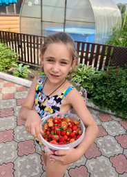 Лето-это маленькая жизнь 6