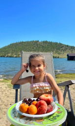 Лето-это маленькая жизнь 12