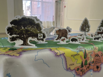 Отчетный семинар по инновационной площадке