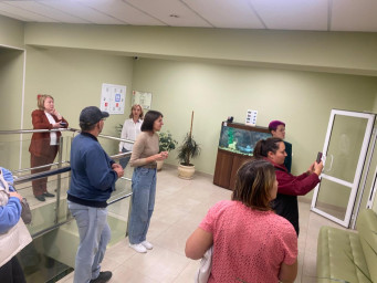 День открытых дверей 0