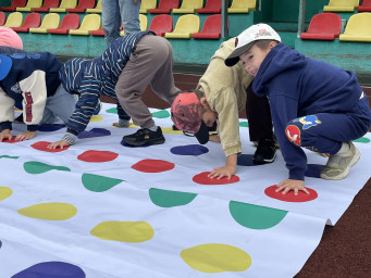 Новый учебный год 10