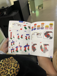 Отчетный семинар по инновационной площадке 2