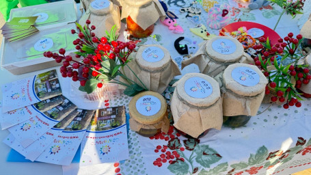 Акция «СВОих не бросаем» 1