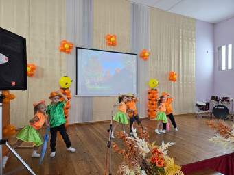 Лучики добра 1