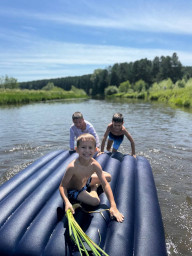 Лето-это маленькая жизнь 9