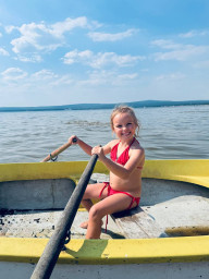 Лето-это маленькая жизнь 7