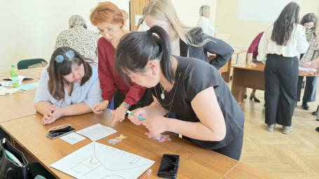 Всероссийская научно-практическая конференция &laquo;ПРОБЛЕМЫ И ПЕРСПЕКТИВЫ ДОШКОЛЬНОГО ОБРАЗОВАНИЯ В СОВР 2