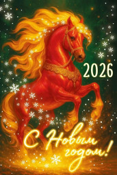 Новогодние поздравления старшей логопедической группы