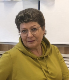 Аношко Марина Федоровна