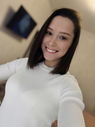 Бондарович Алина