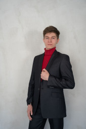 Марков Марк Михайлович