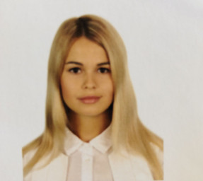 Aleksandra Mikhailova