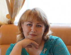 Машнева Ирина Геннадьевна