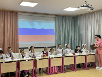Детская пресс-конференция "ПРО ШКОЛУ" 3