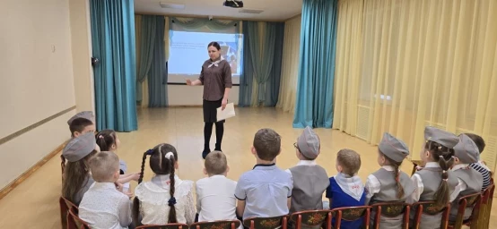 Безопасный транспорт! 1