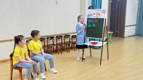 Межрегиональный чемпионат &laquo;Юный мастер&raquo; в Казани 1