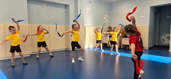 Первый день 5-го чемпионата "Юный мастер" 9