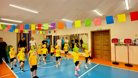 День отца 6 День отца 6