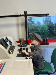 Первый день 5-го чемпионата "Юный мастер" 2