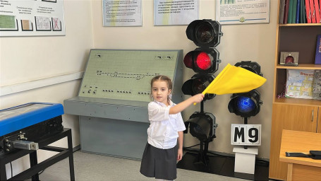 Первый день 5-го чемпионата "Юный мастер" 0