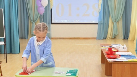 Межрегиональный чемпионат &laquo;Юный мастер&raquo; в Казани 0