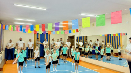 День отца 3 День отца 3