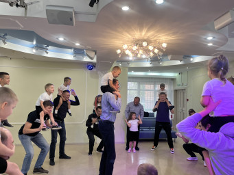 День отца 12 День отца 12