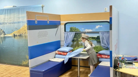 Межрегиональный чемпионат &laquo;Юный мастер&raquo; в Казани 5