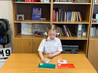 Первый день 5-го чемпионата "Юный мастер" 7