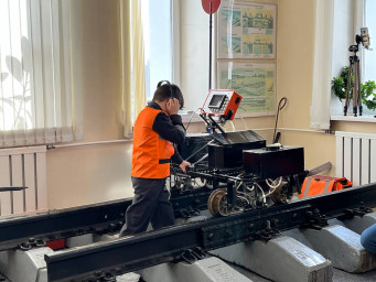 Первый день 5-го чемпионата "Юный мастер" 1