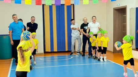 День отца 9 День отца 9