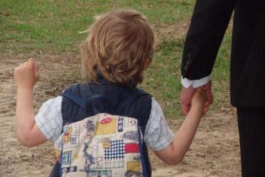 Консультация для родителей &laquo;Безопасное общение и поведение детей&raquo;